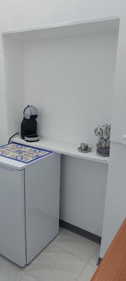 La Finestra Sul Mare Apartment Tropea Ngoại thất bức ảnh