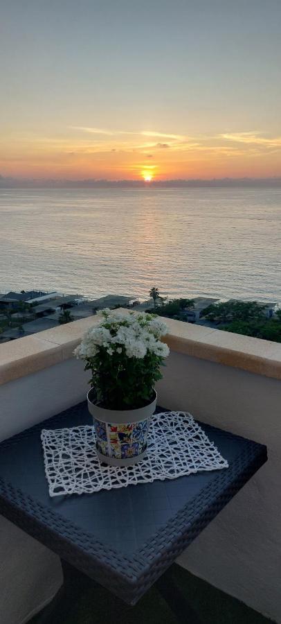 La Finestra Sul Mare Apartment Tropea Ngoại thất bức ảnh