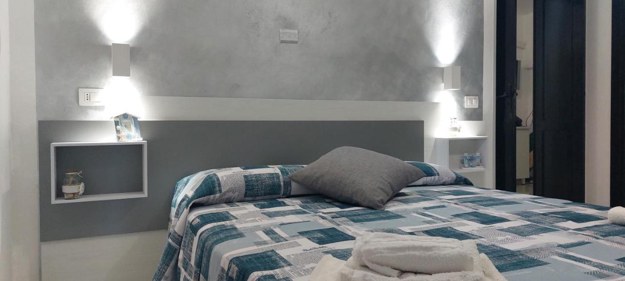 La Finestra Sul Mare Apartment Tropea Ngoại thất bức ảnh