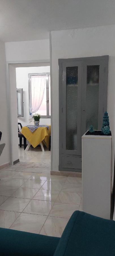 La Finestra Sul Mare Apartment Tropea Ngoại thất bức ảnh
