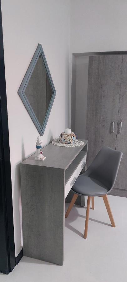 La Finestra Sul Mare Apartment Tropea Ngoại thất bức ảnh