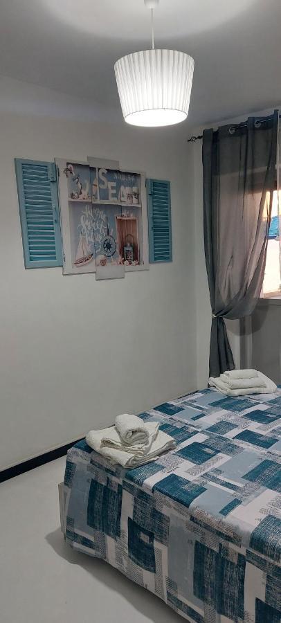 La Finestra Sul Mare Apartment Tropea Ngoại thất bức ảnh