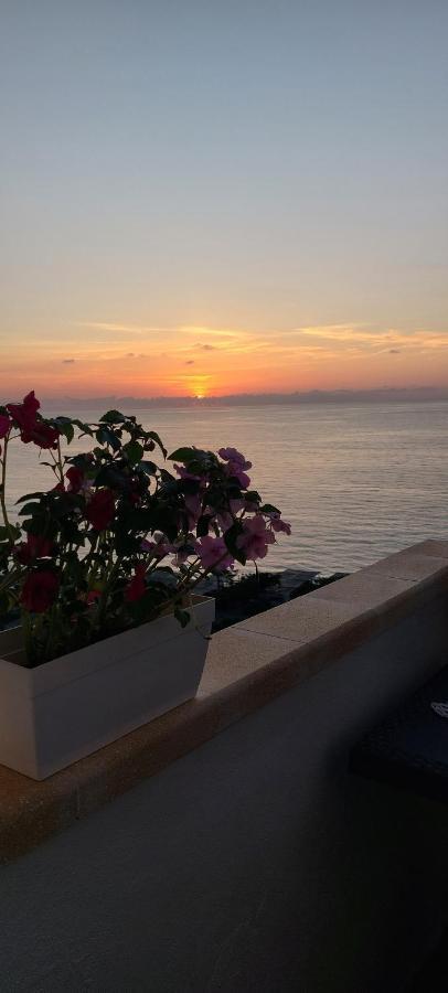 La Finestra Sul Mare Apartment Tropea Ngoại thất bức ảnh