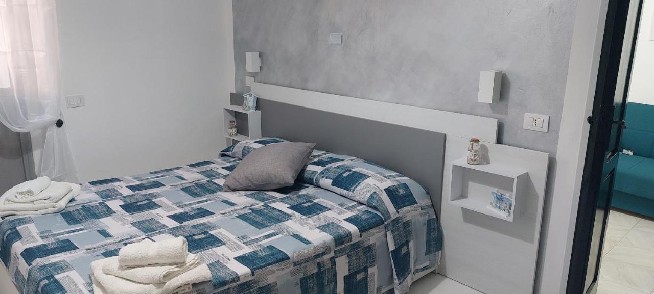 La Finestra Sul Mare Apartment Tropea Ngoại thất bức ảnh