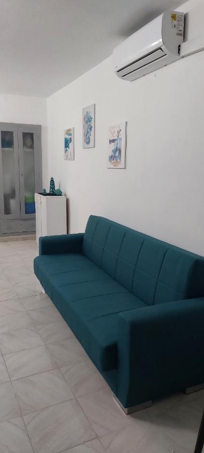 La Finestra Sul Mare Apartment Tropea Ngoại thất bức ảnh