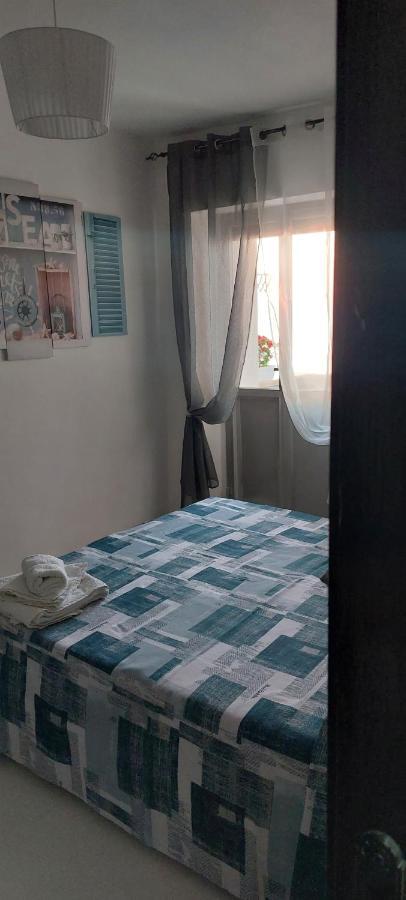 La Finestra Sul Mare Apartment Tropea Ngoại thất bức ảnh
